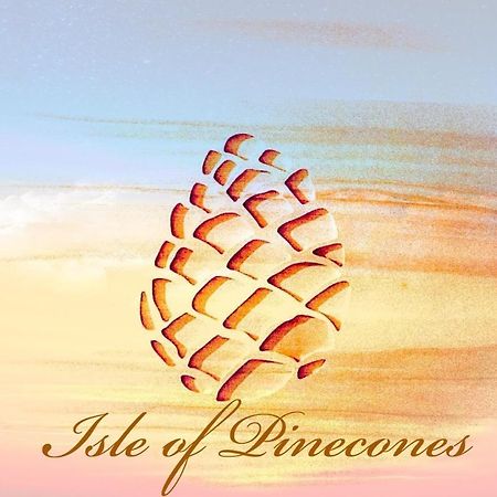 Apartments Isle Of Pinecones Nida Bagian luar foto